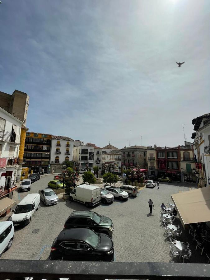El Mercado Alcaudete