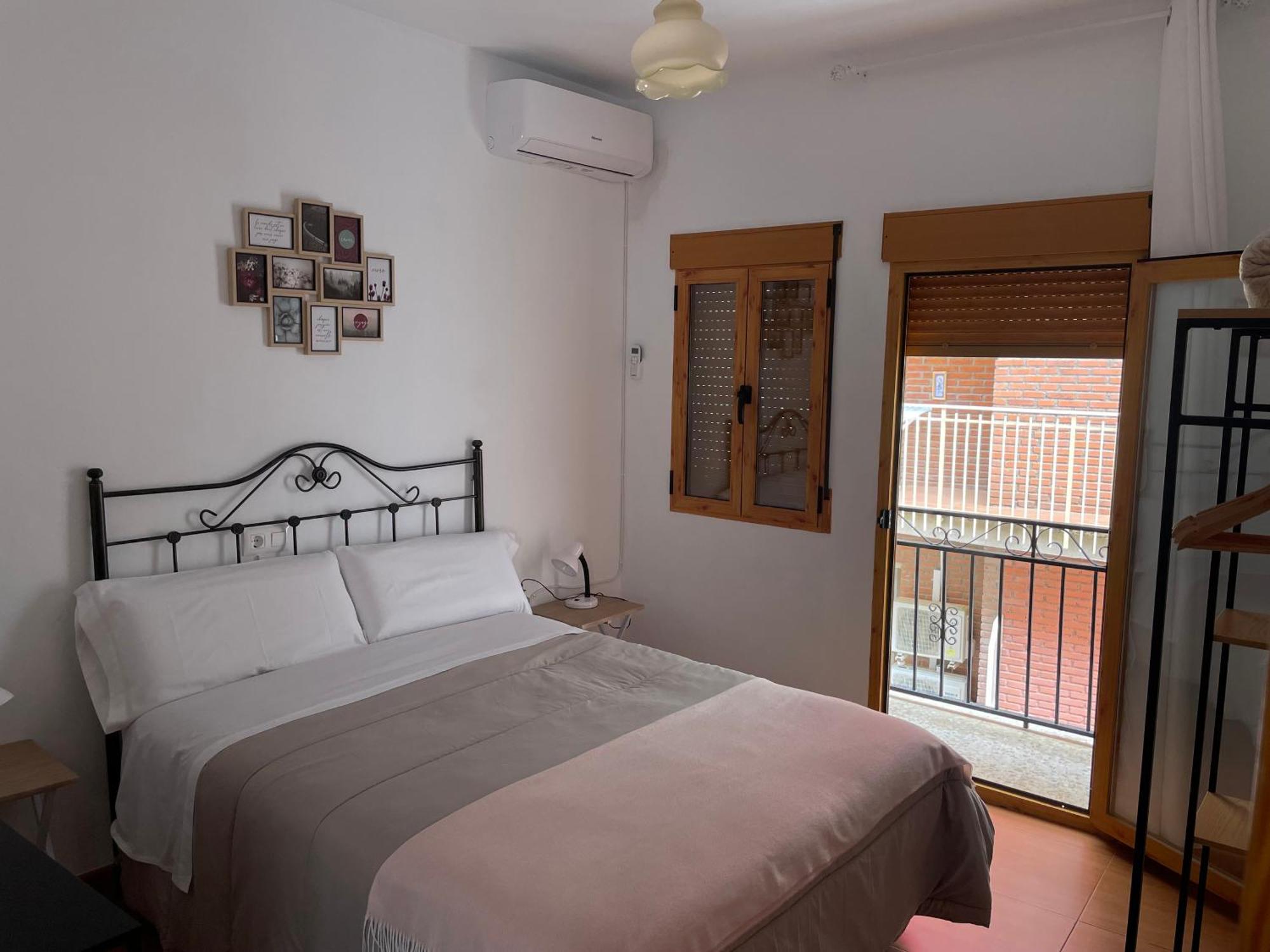 El Mercado Apartment