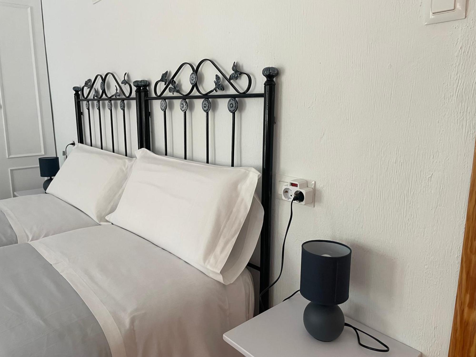 El Mercado Apartment *