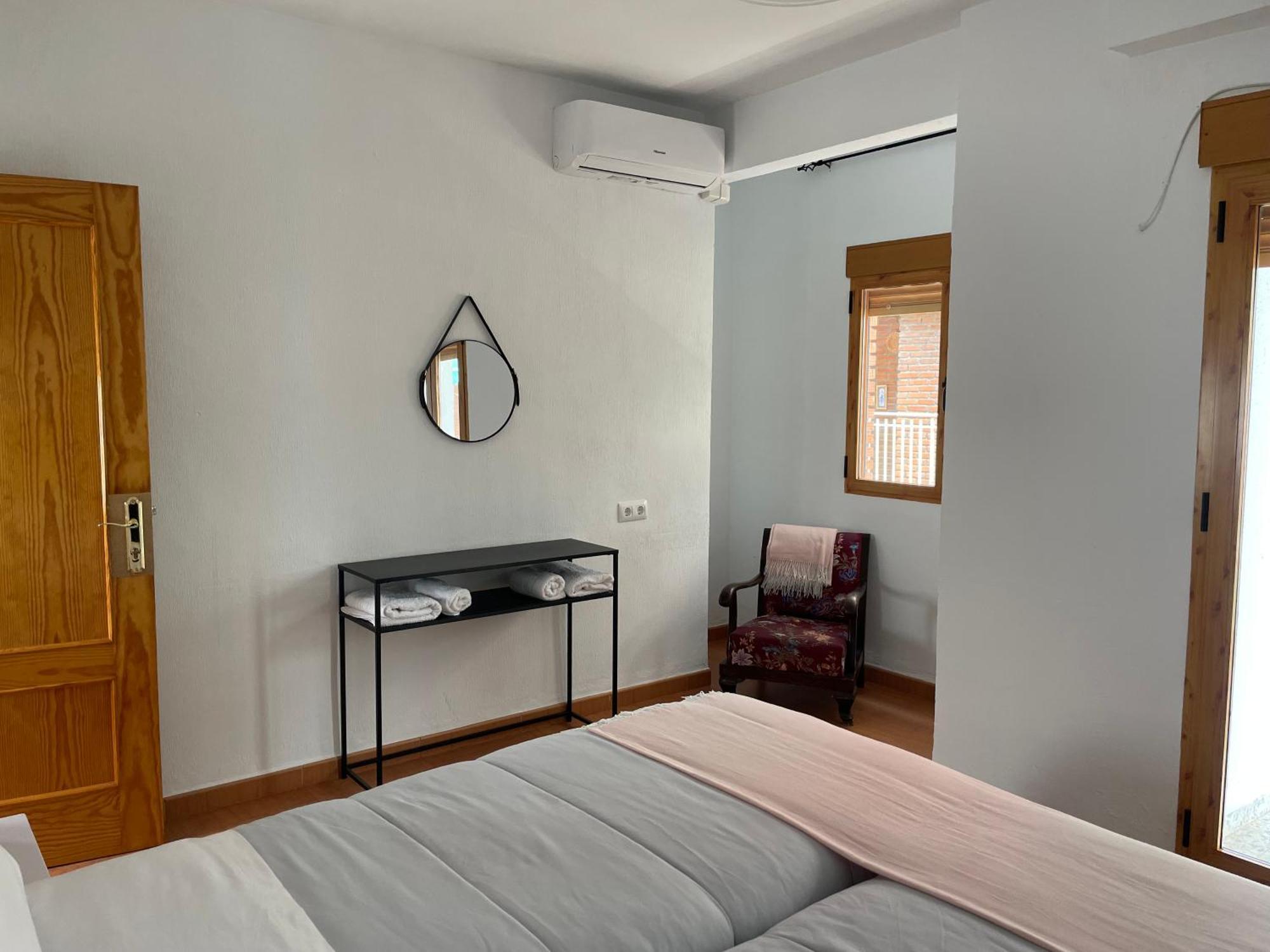 El Mercado Apartment *
