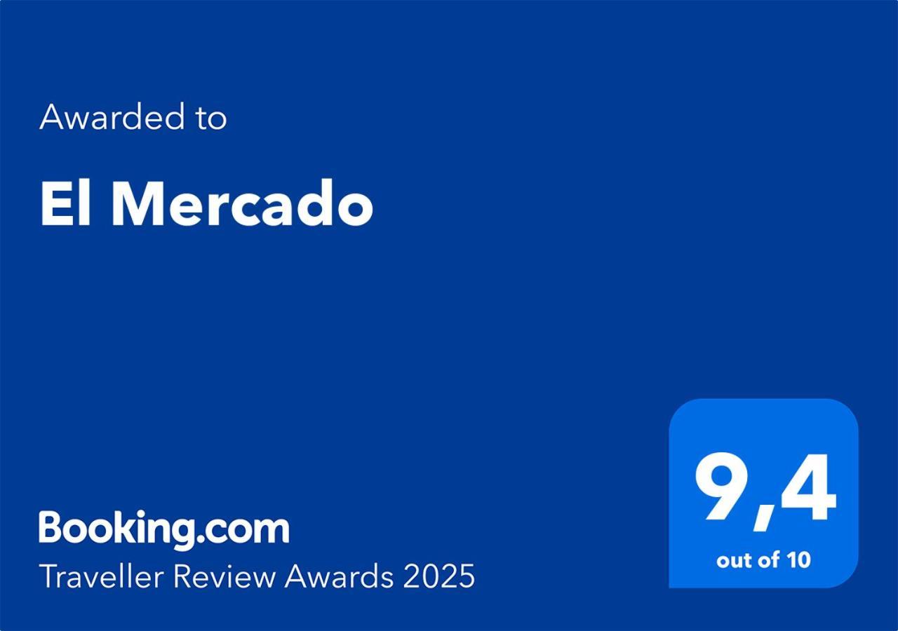El Mercado Alcaudete